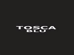 logo Tosca Blu